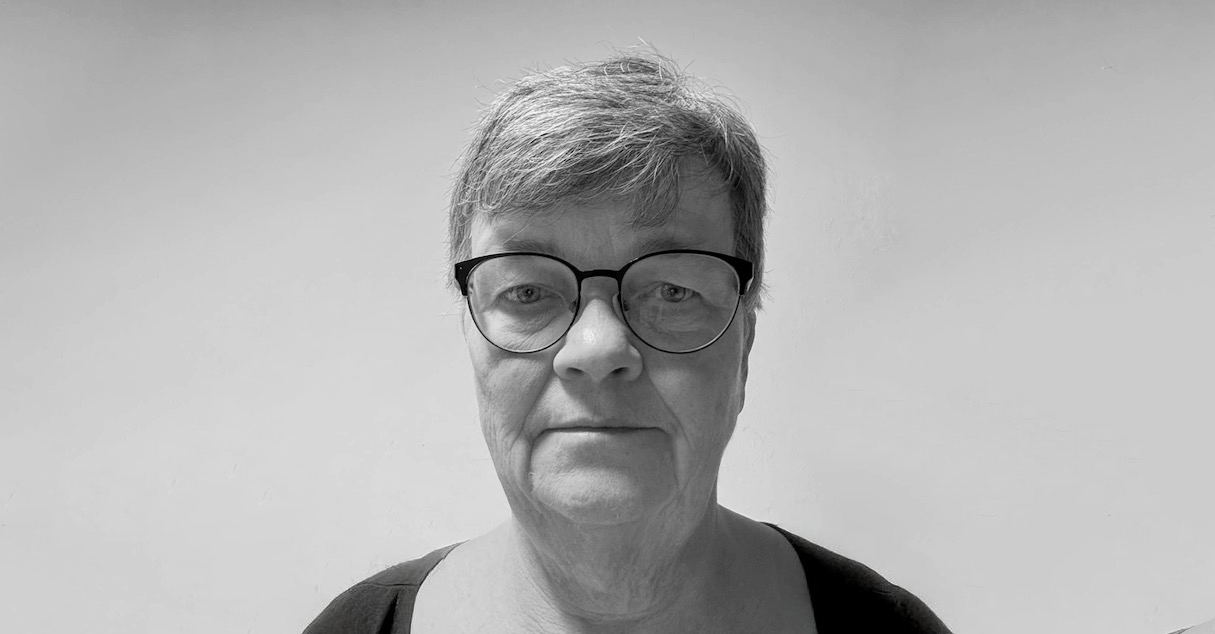 4. Ulla Thomsen