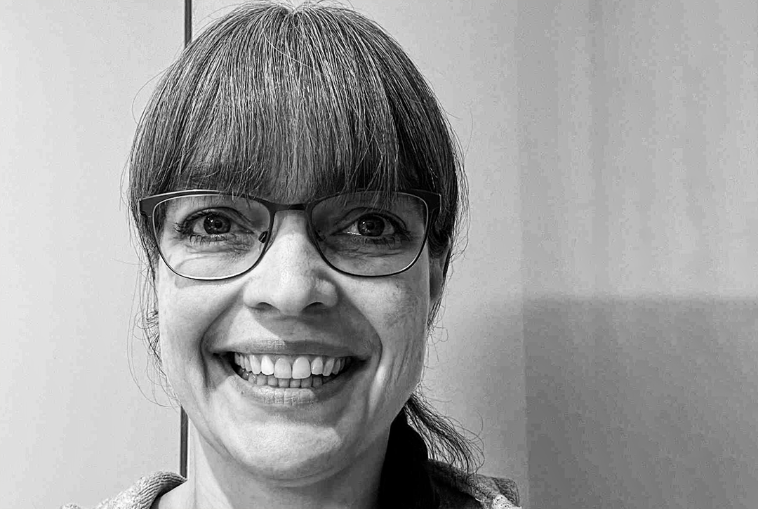 5. Vicki Møller Thomsen